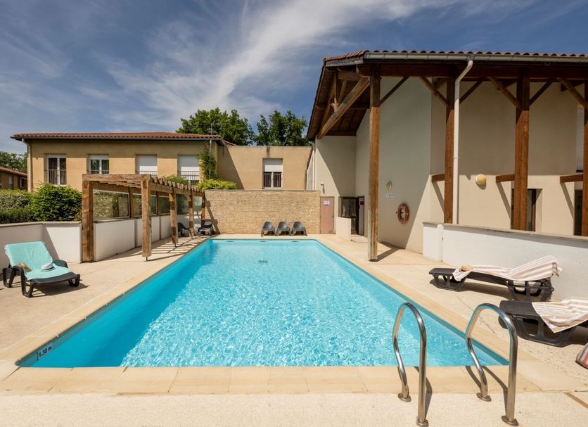 Pool Foto