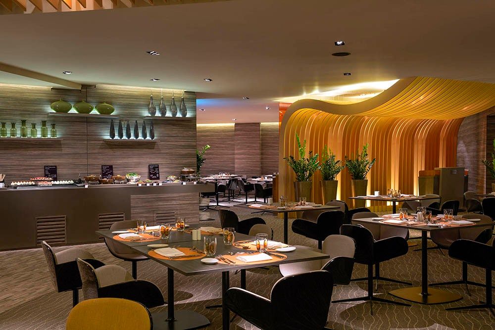Restaurang