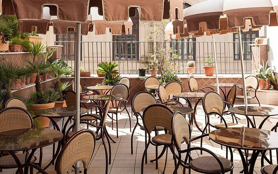 Restaurang Foto