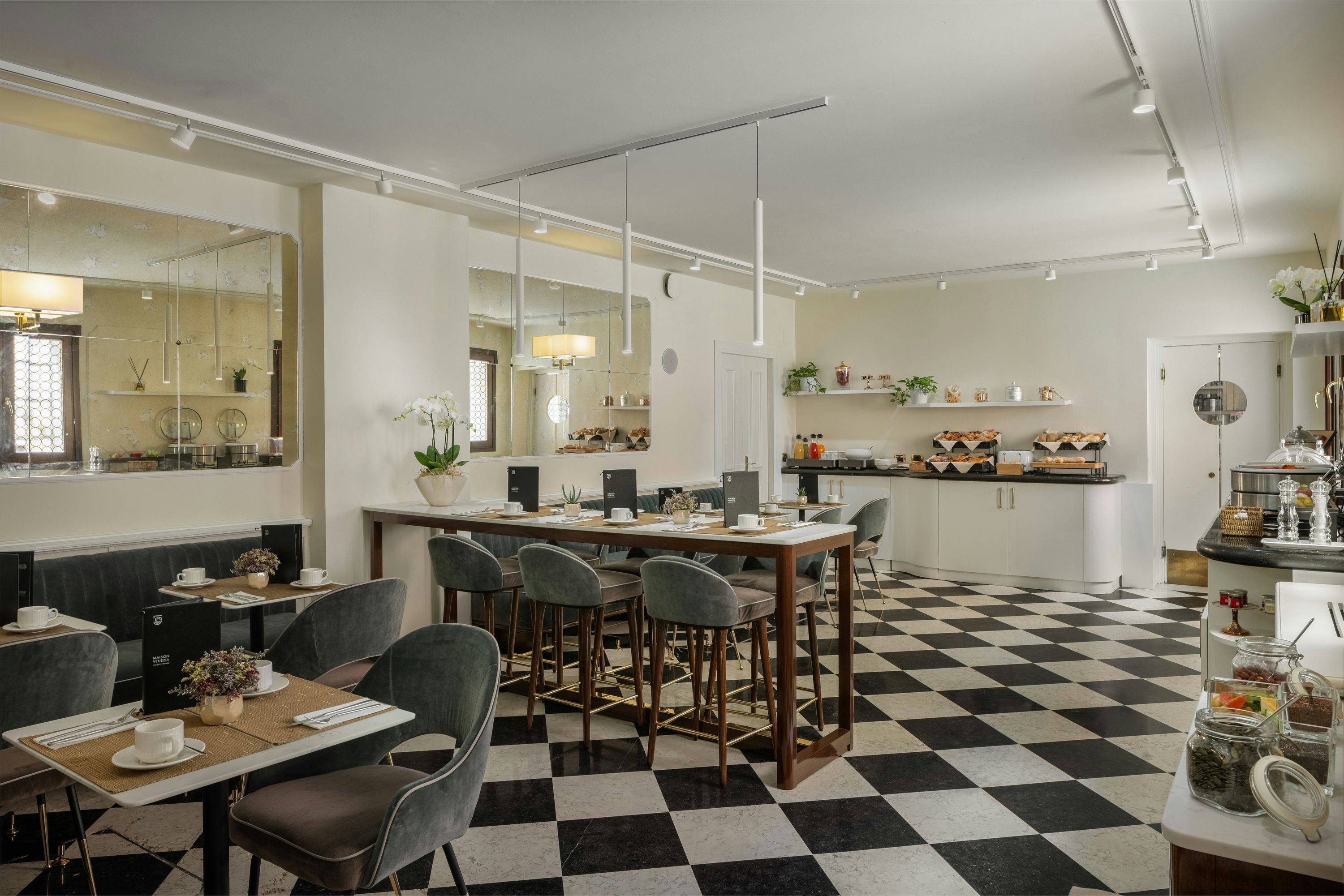 Restaurang