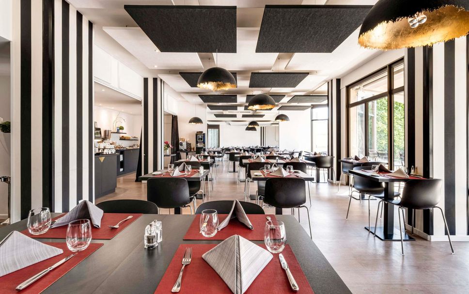 Restaurang Foto