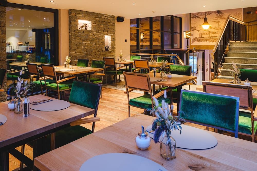 Restaurang Foto