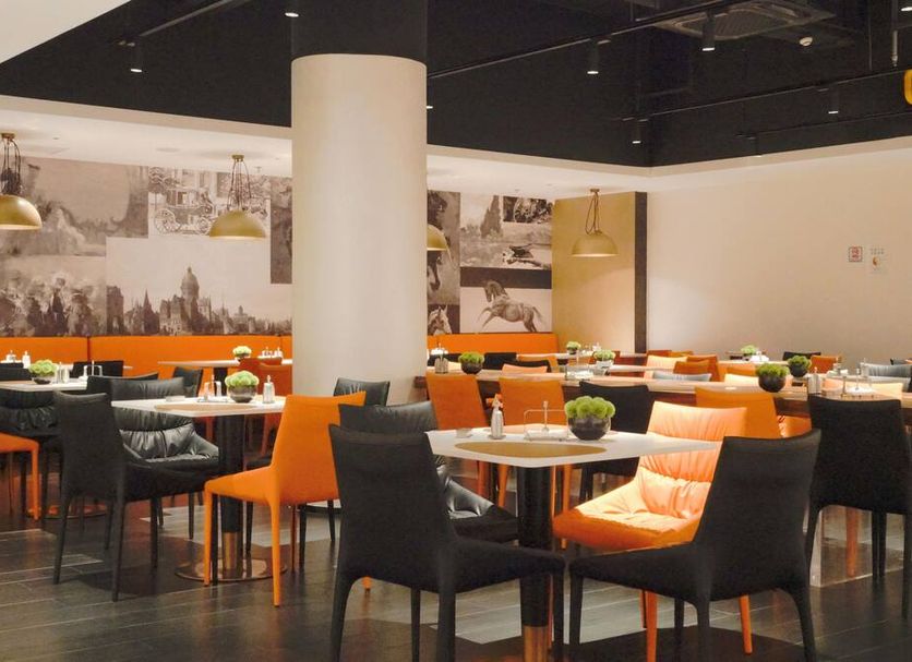 Restaurang Foto