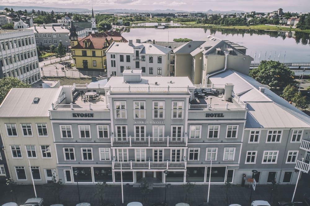Byggnad
