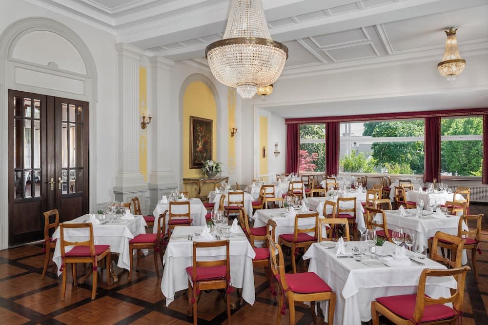 Restaurang
