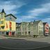 Byggnad