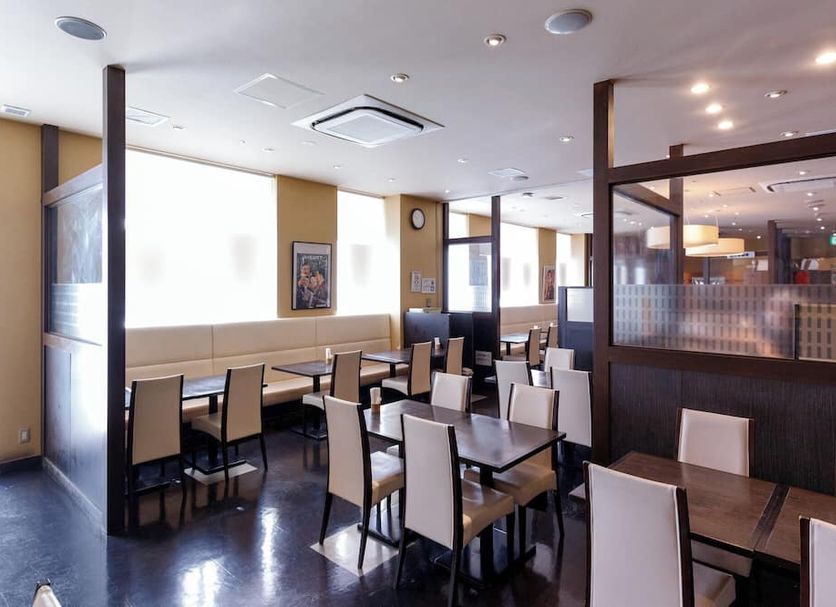 Restaurang Foto