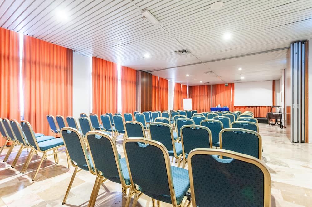 Konferensrum