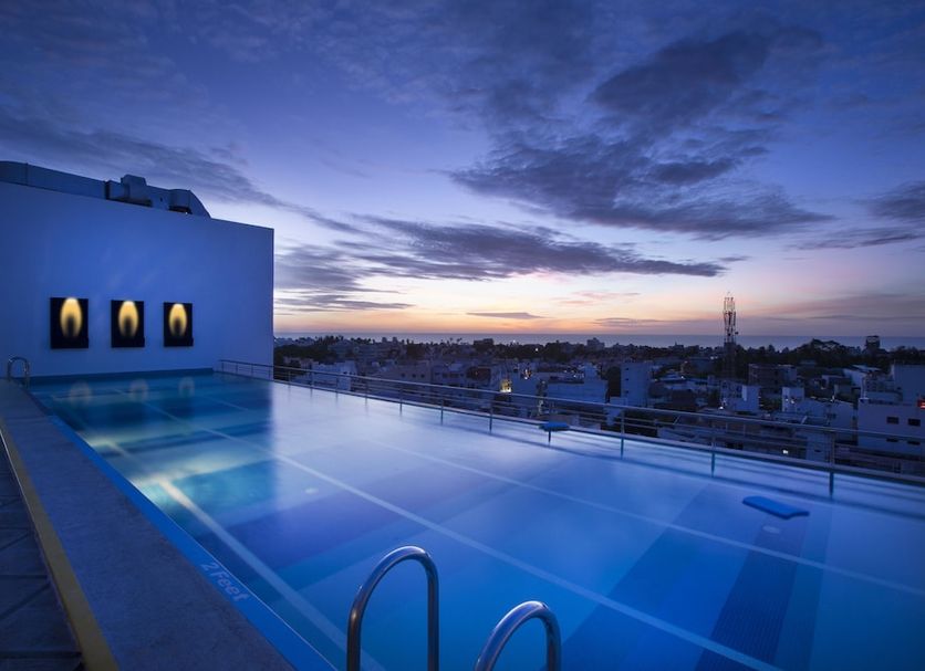 Pool Foto