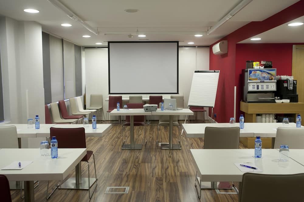 Konferensrum