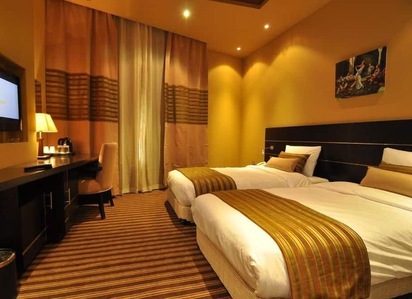 Sovrum Foto