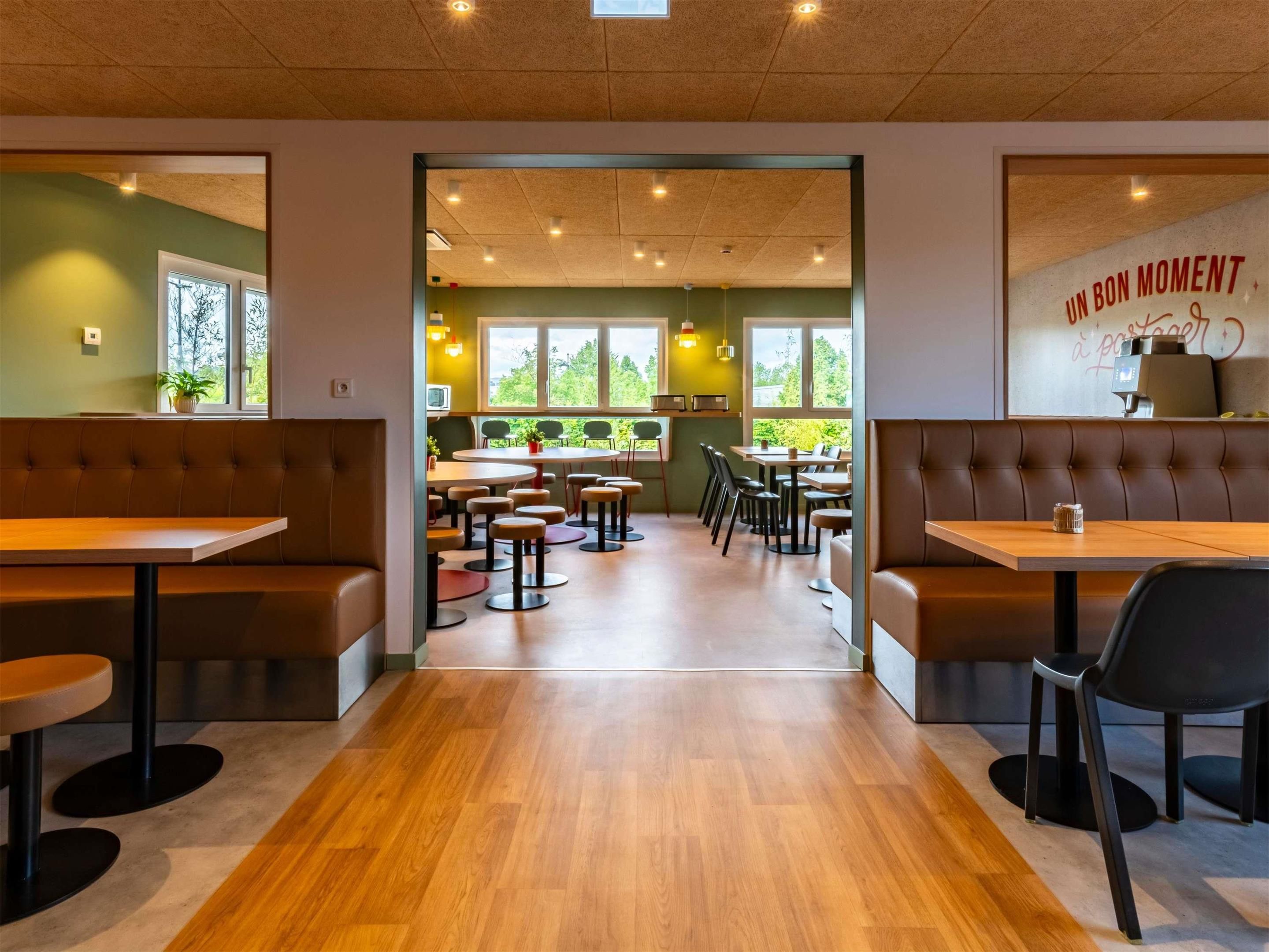 Restaurang Foto