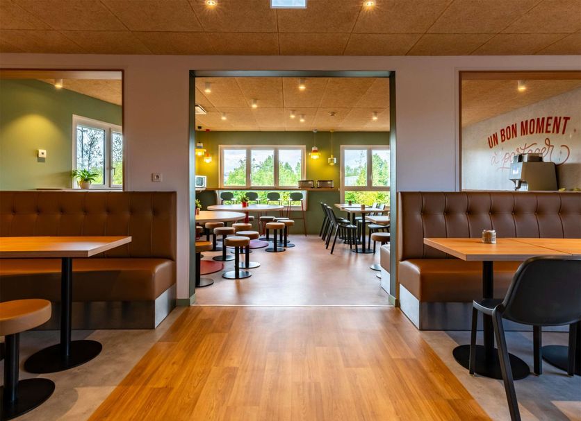 Restaurang Foto