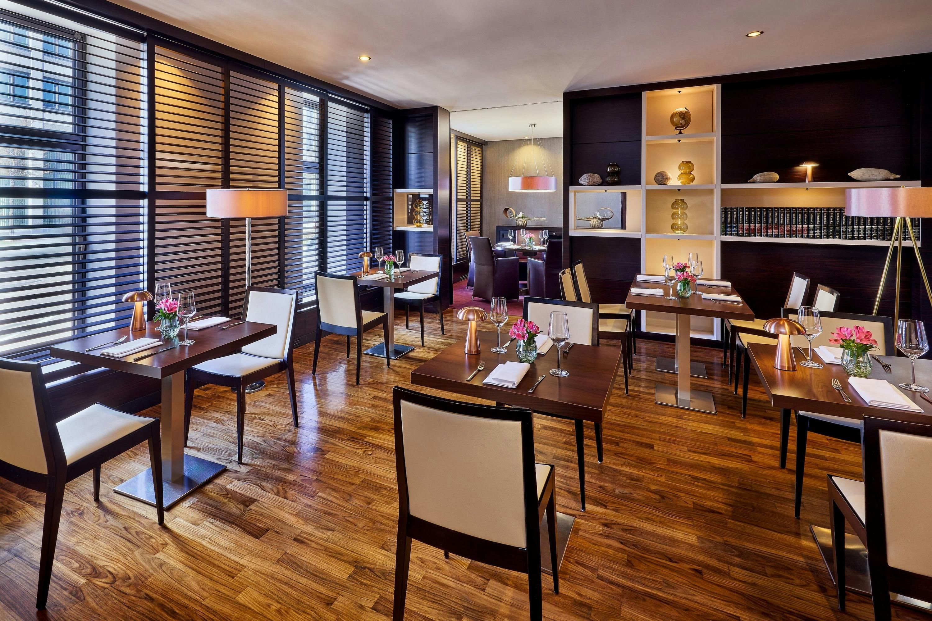 Restaurang