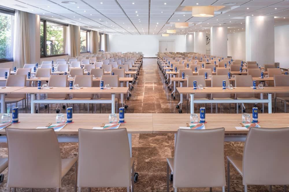 Konferensrum