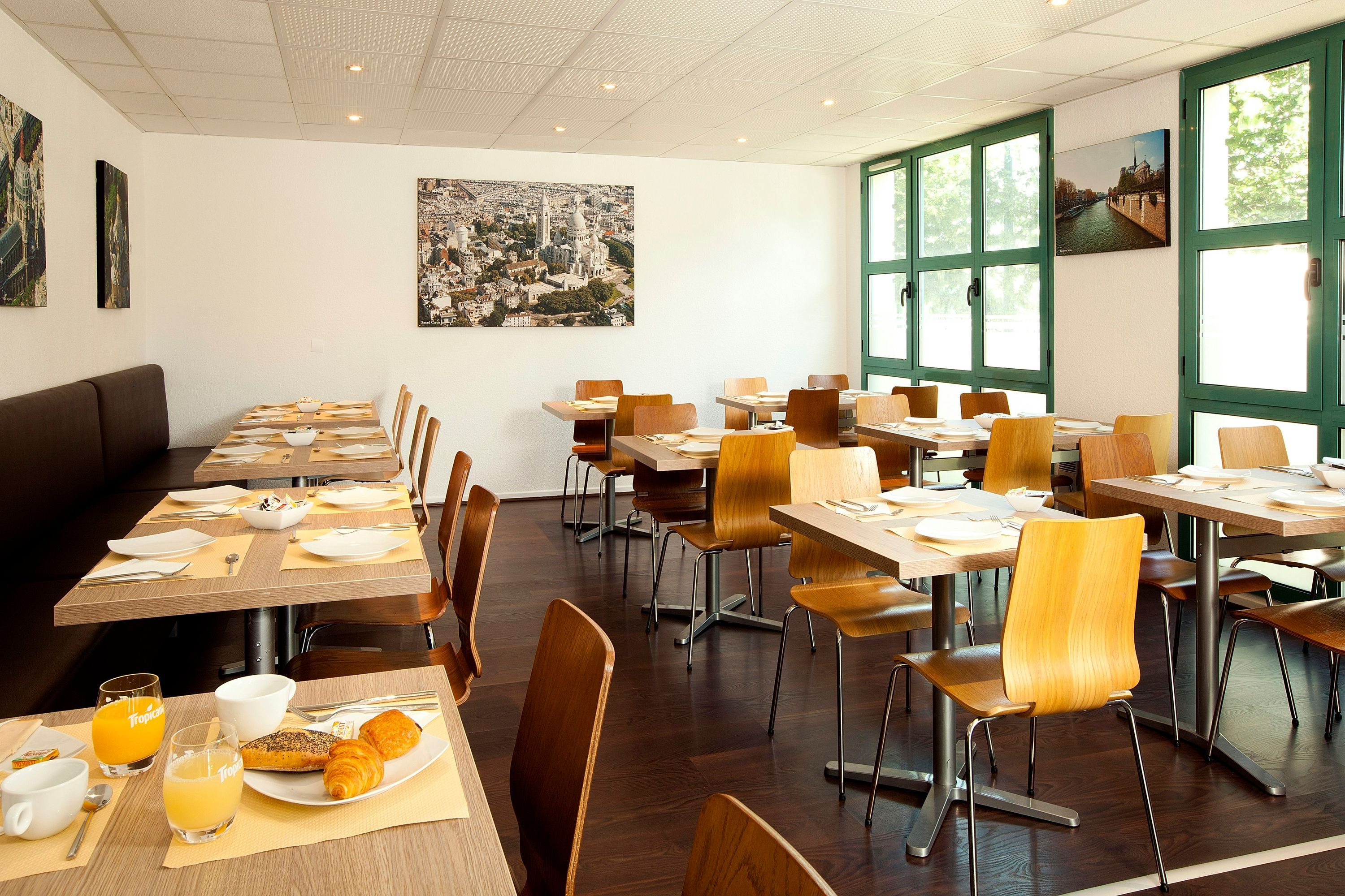 Restaurang