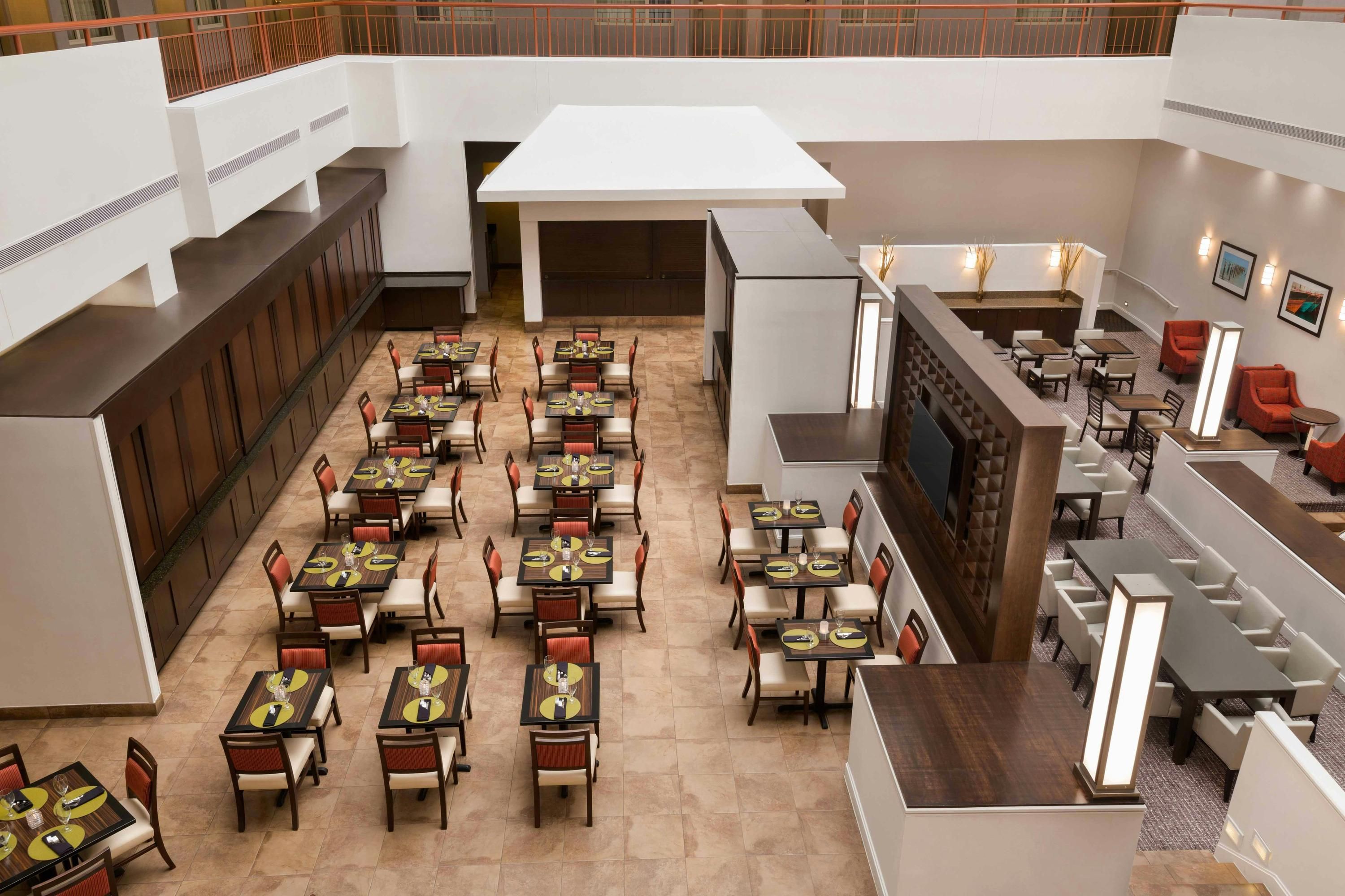 Restaurang