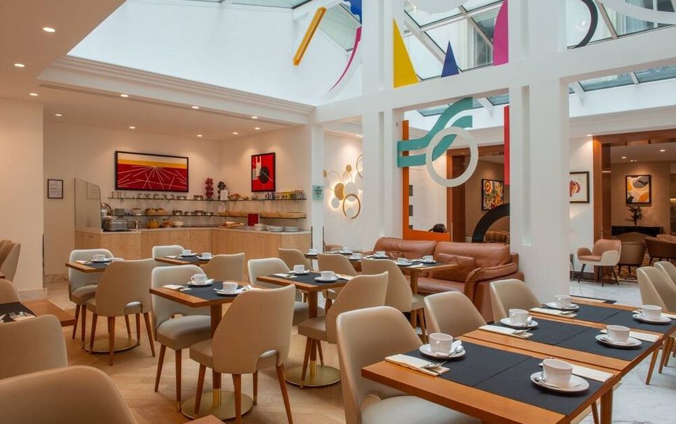 Restaurang Foto