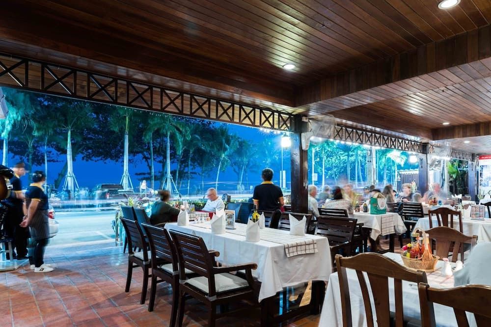Restaurang