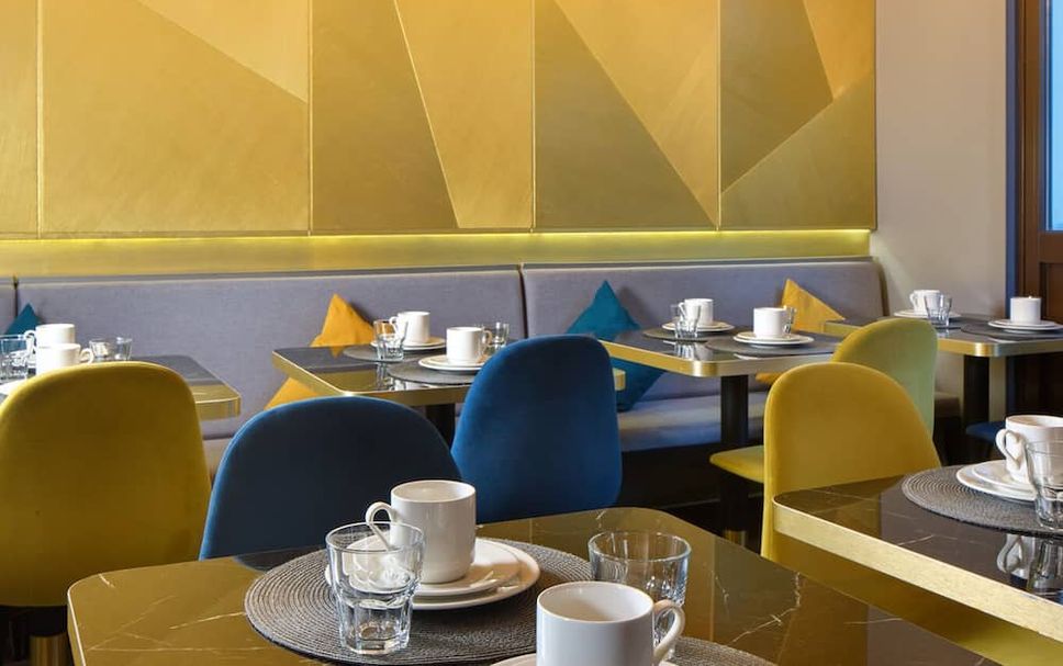 Restaurang Foto