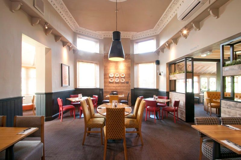 Restaurang