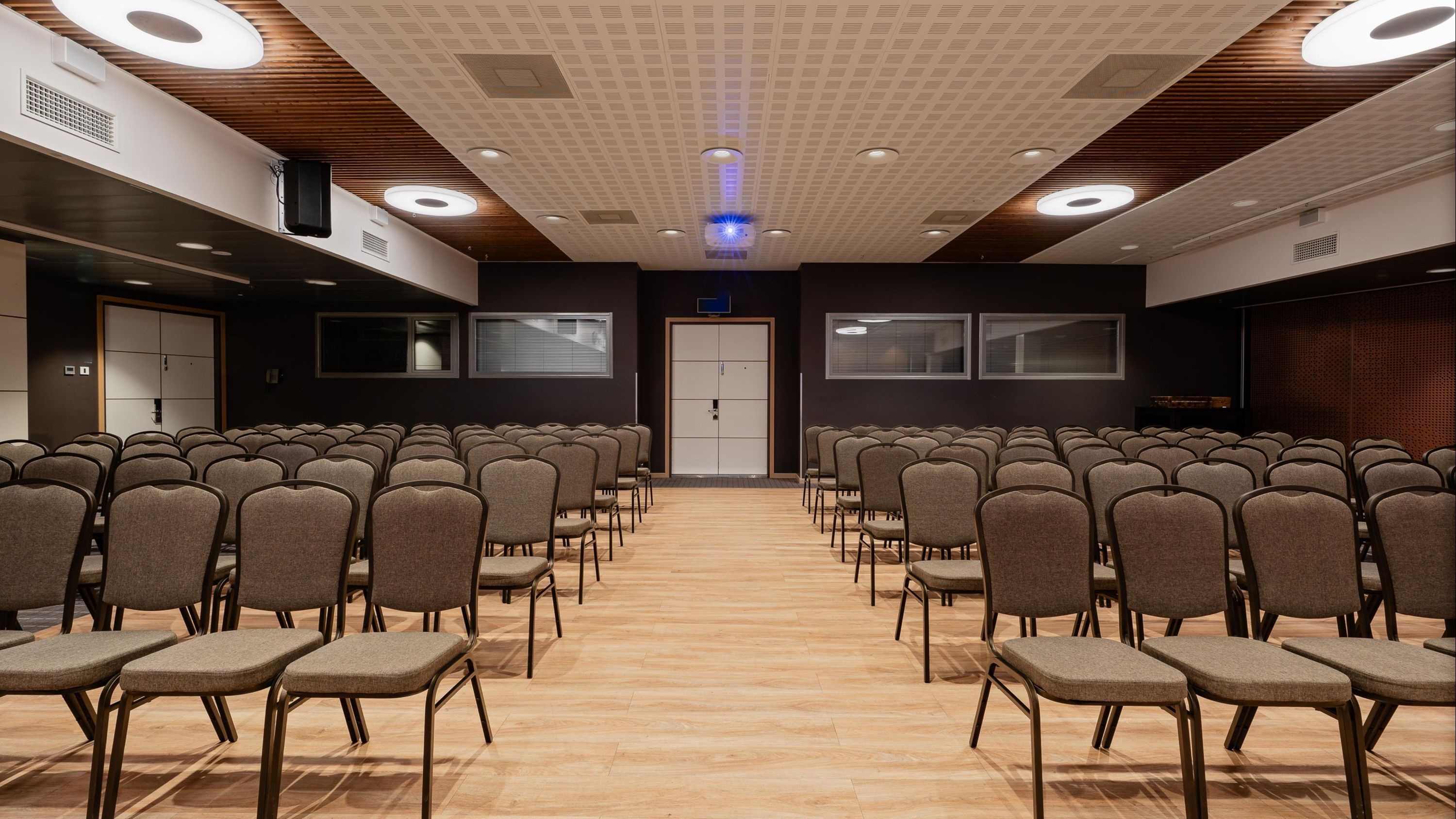 Konferensrum