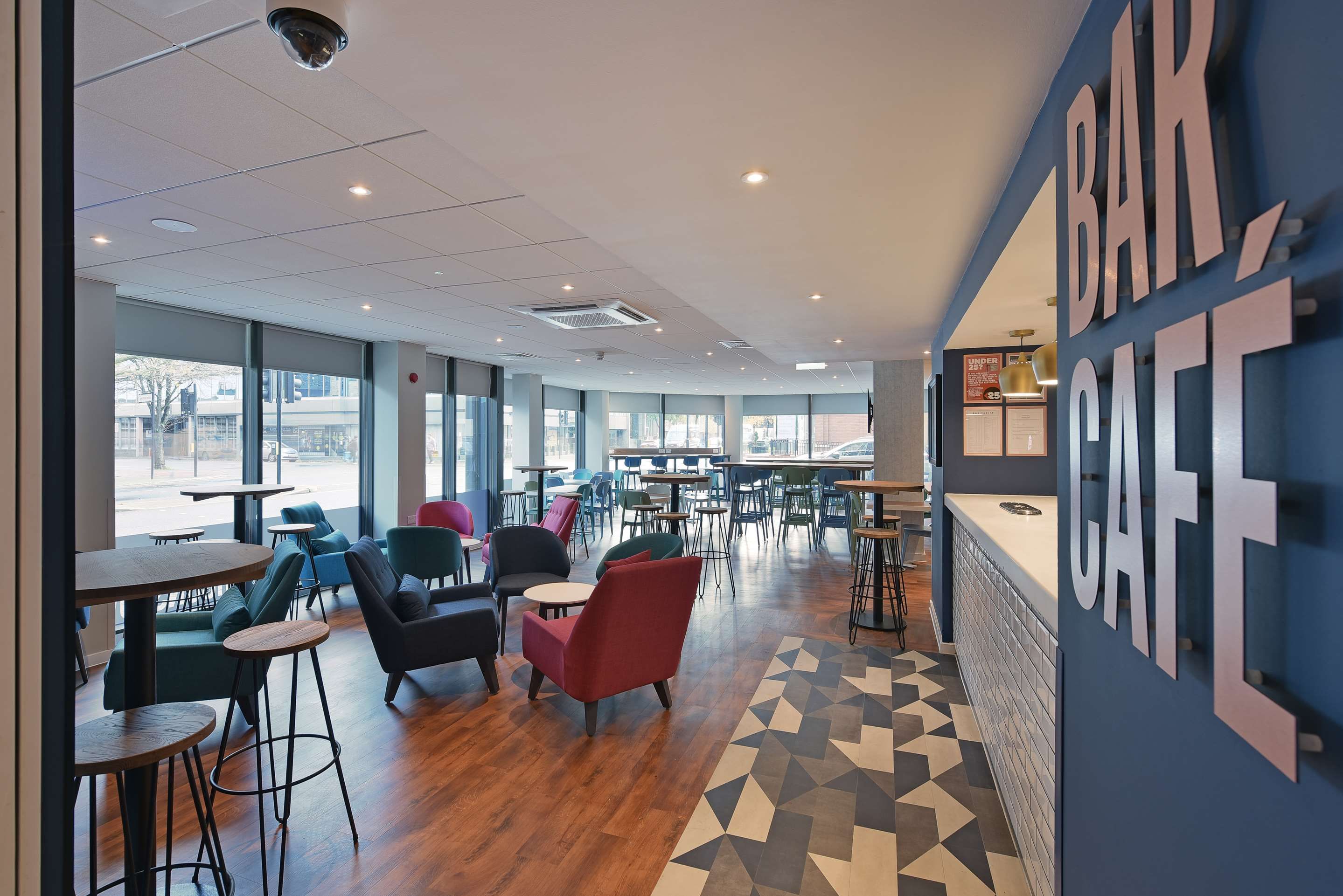Restaurang