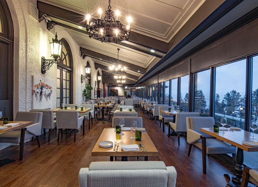 Restaurang Foto