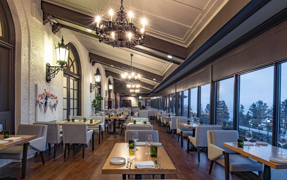 Restaurang Foto