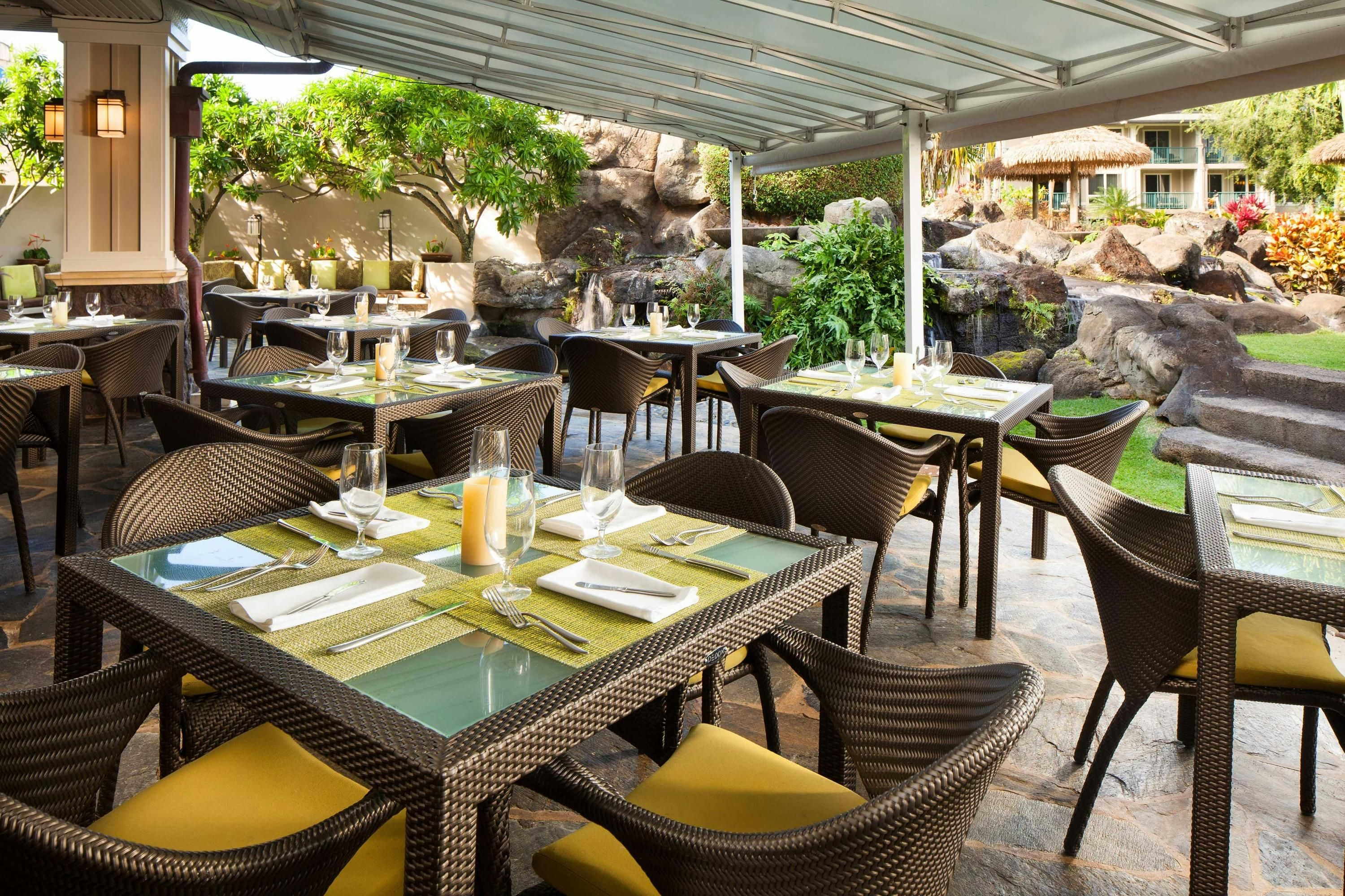 Restaurang