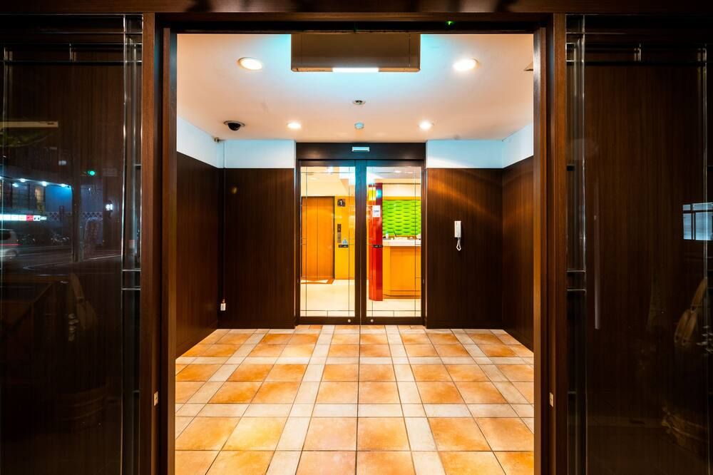 Hall