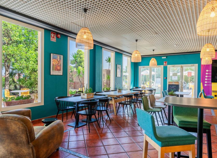 Restaurang Foto
