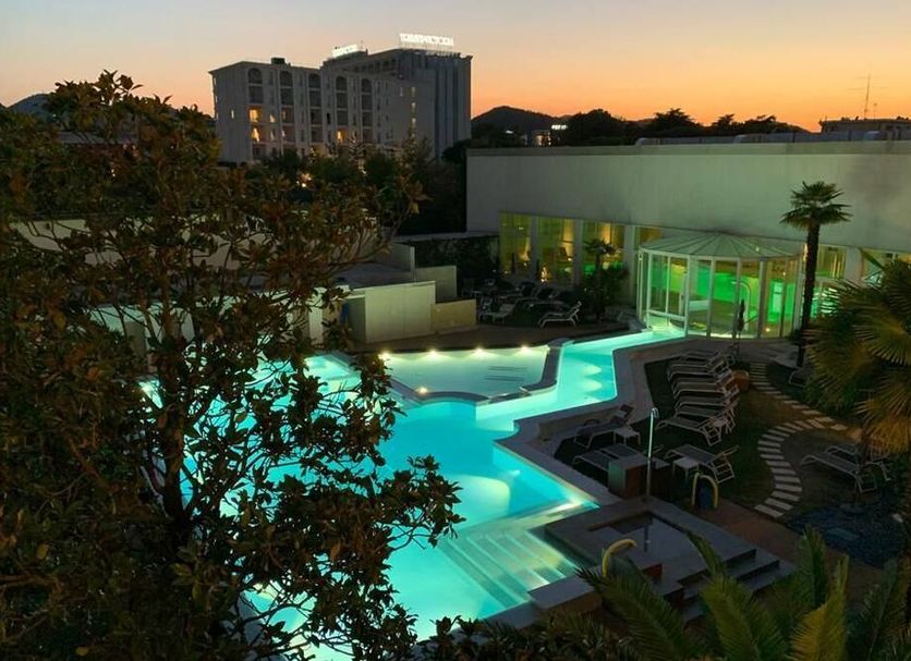 Pool Foto