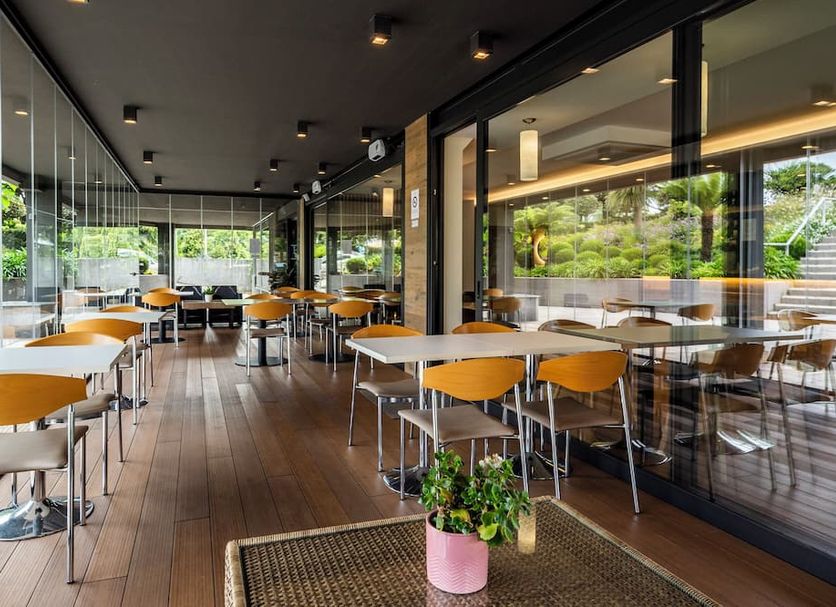 Restaurang Foto