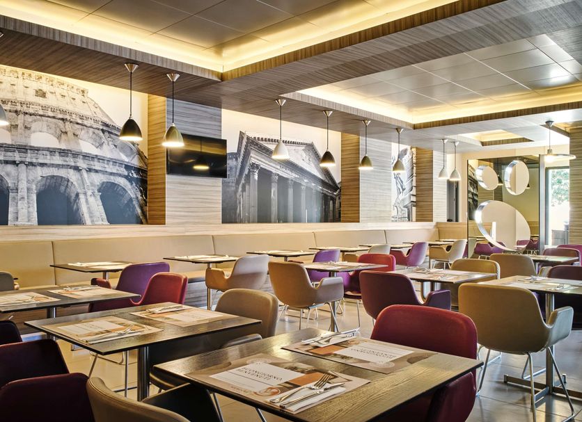 Restaurang Foto