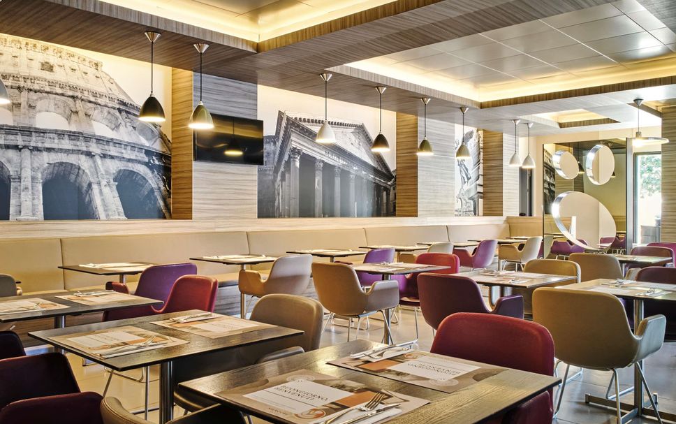 Restaurang Foto