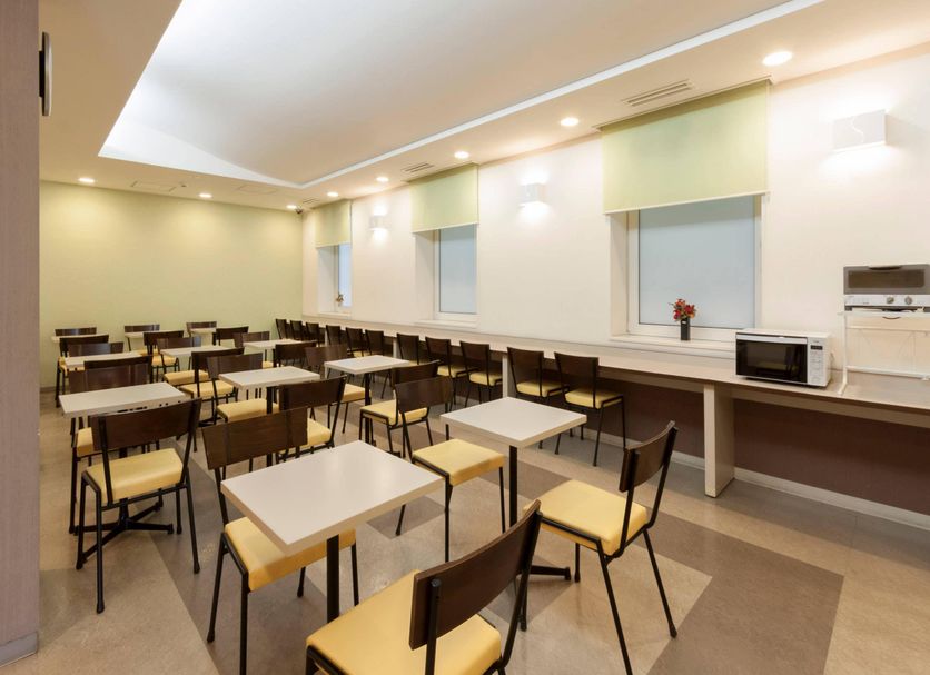 Restaurang Foto