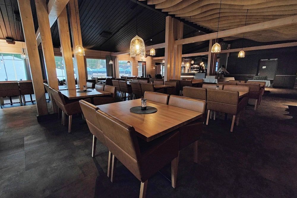 Restaurang Foto