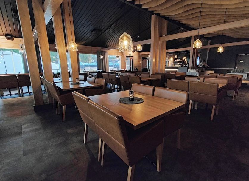 Restaurang Foto