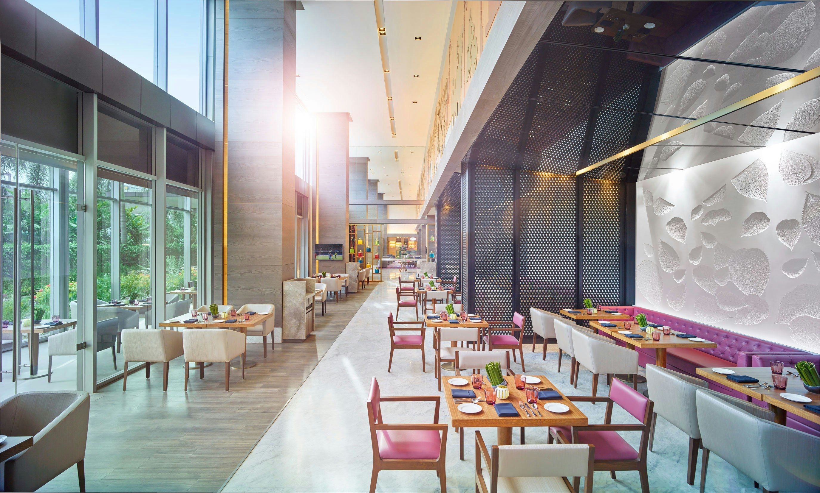 Restaurang