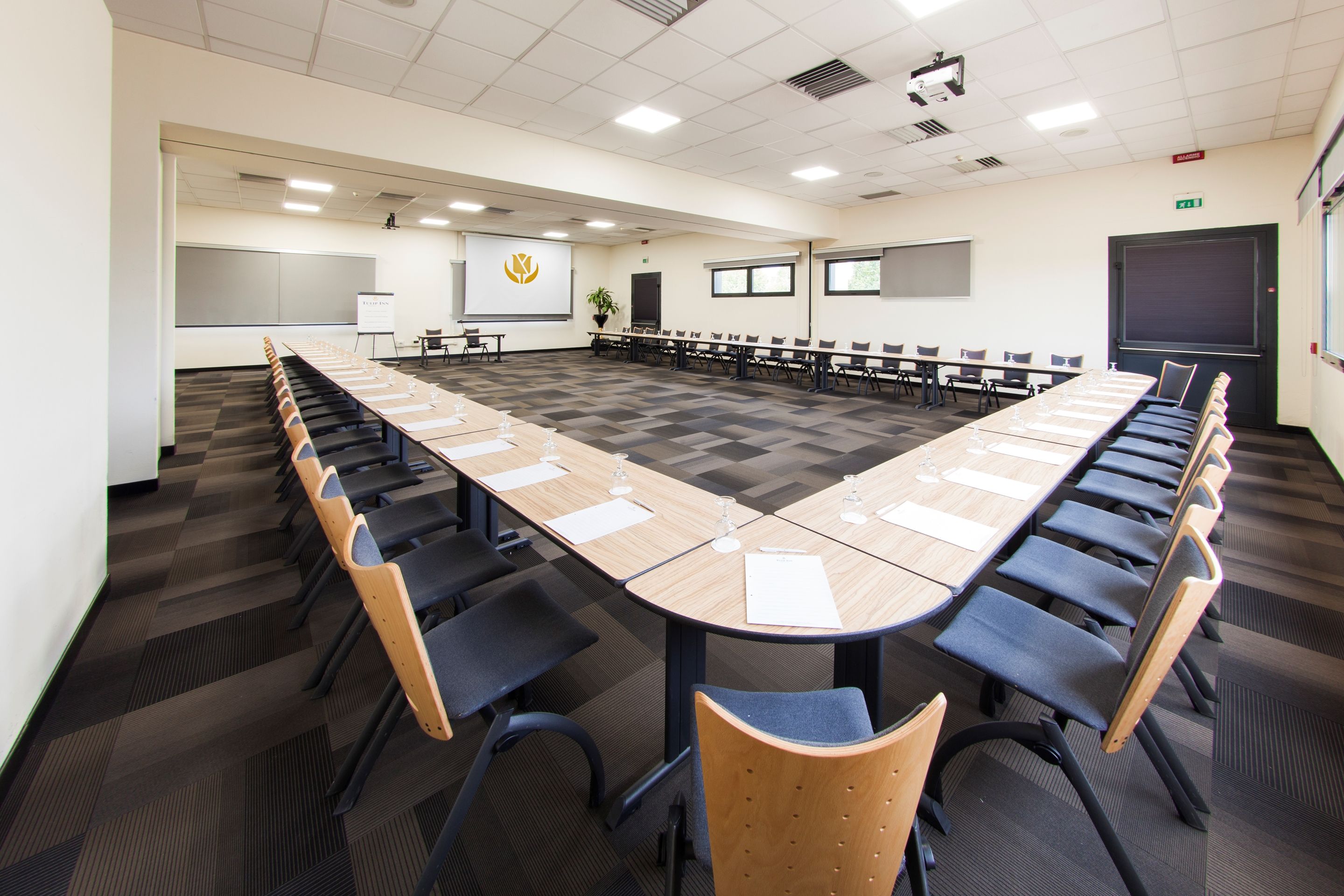 Konferensrum