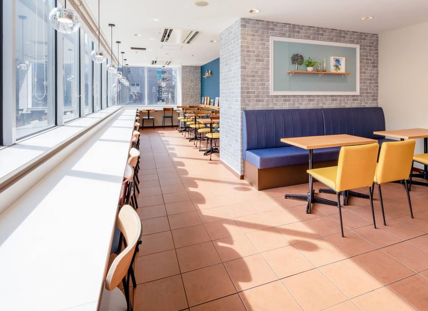 Restaurang Foto