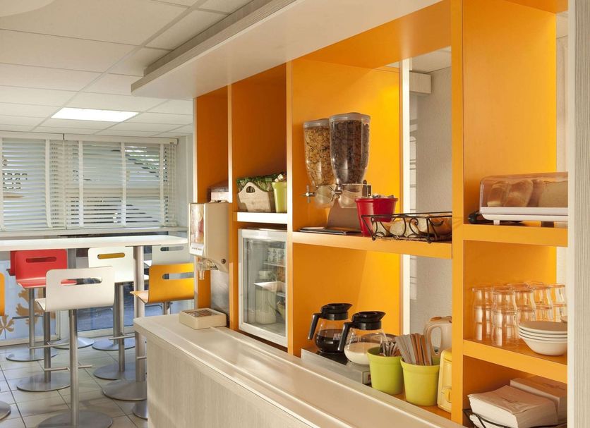 Restaurang Foto