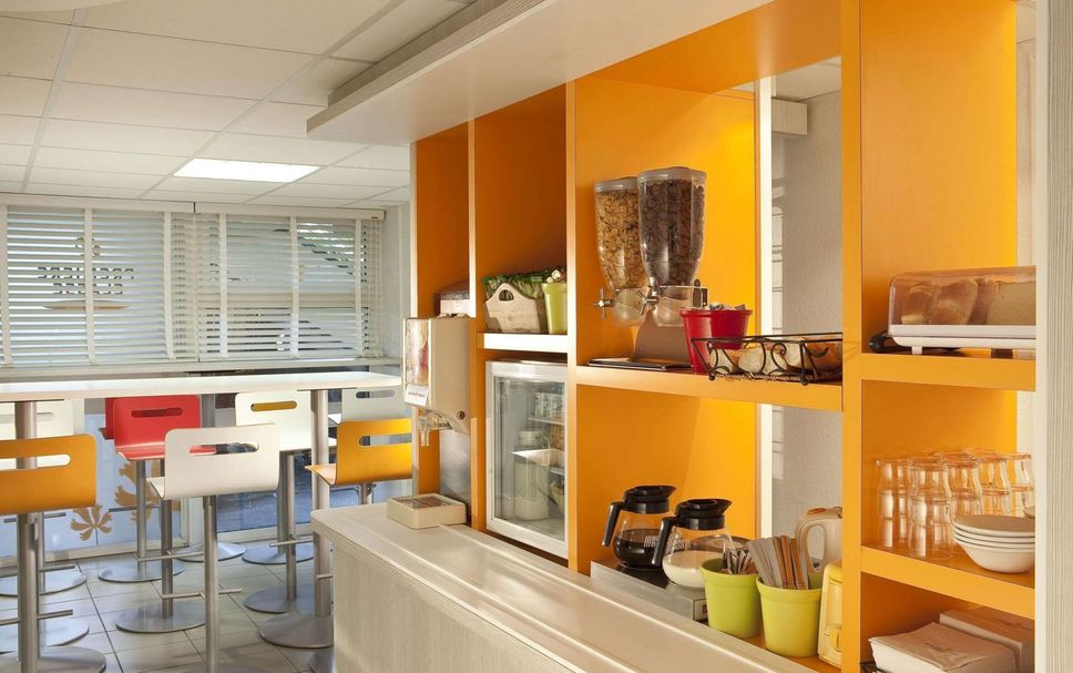 Restaurang Foto