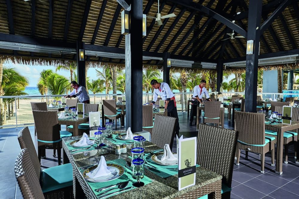 Restaurang