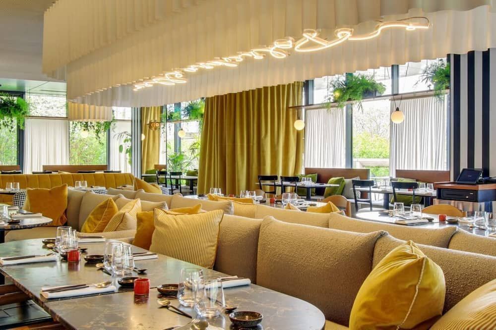 Restaurang