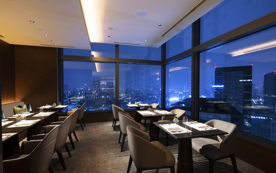 Restaurang Foto