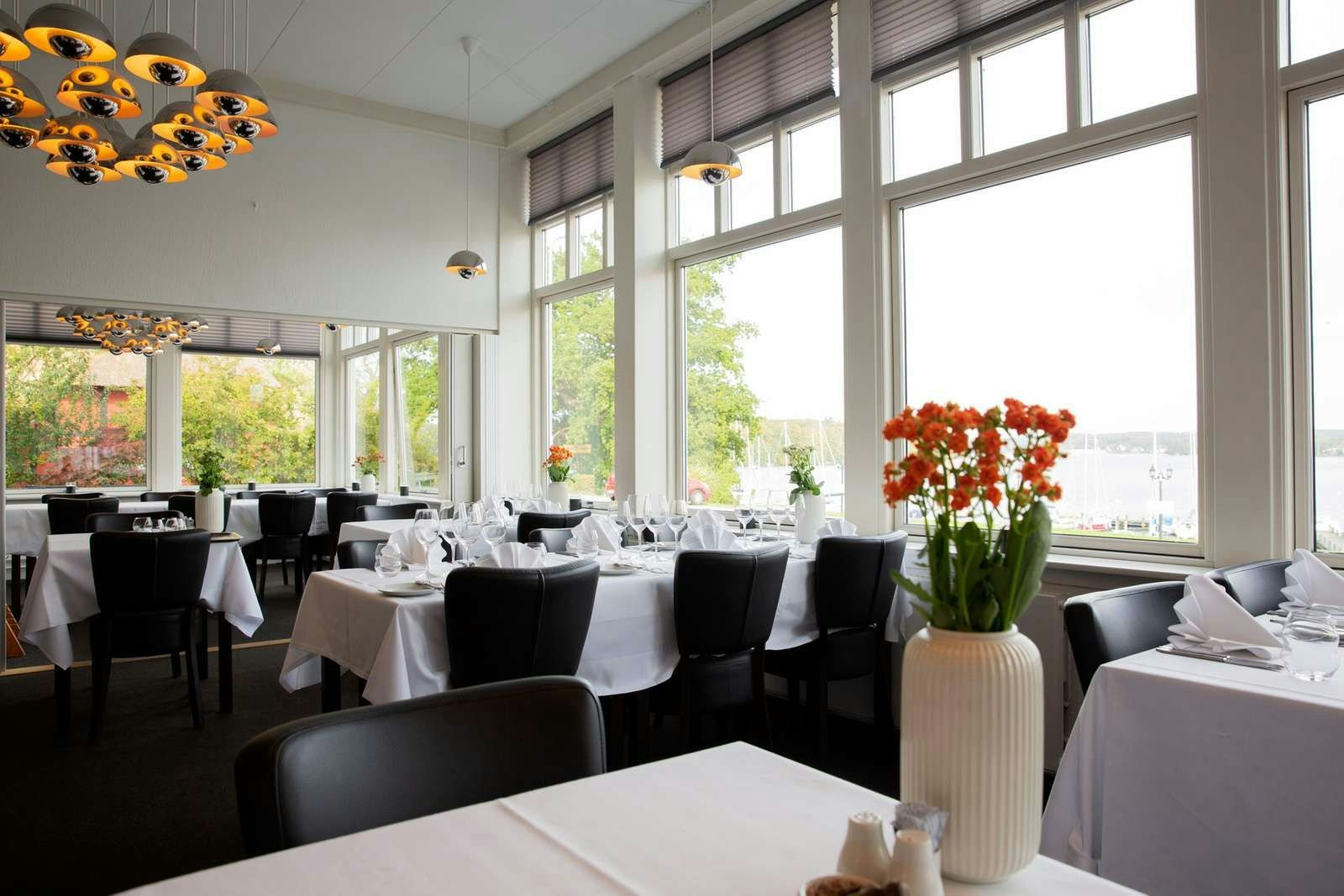 Restaurang