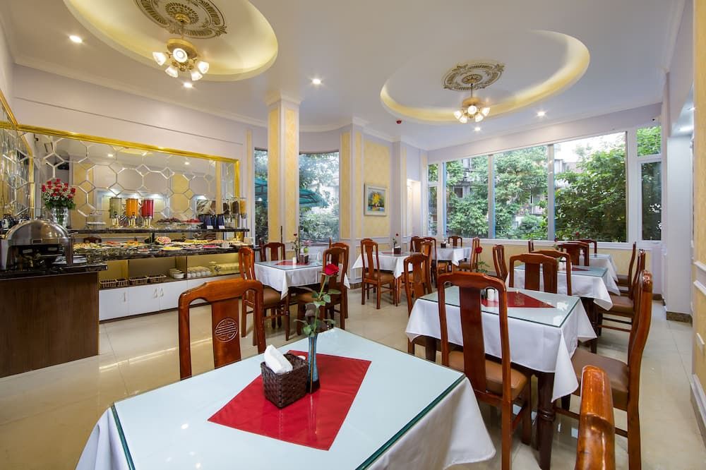 Restaurang