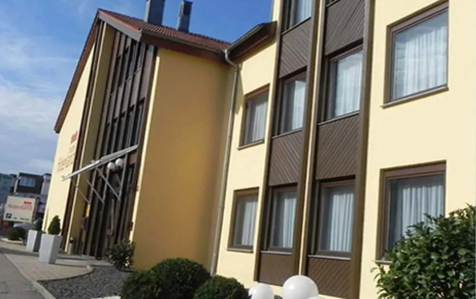 Byggnad Foto